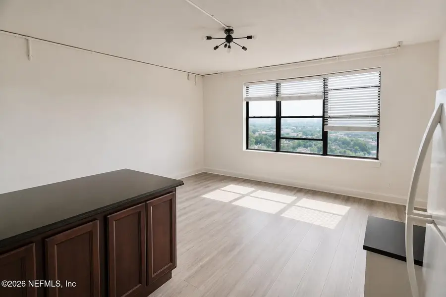 311 W Ashley Street #1102, Jacksonville, FL 32202 - #2