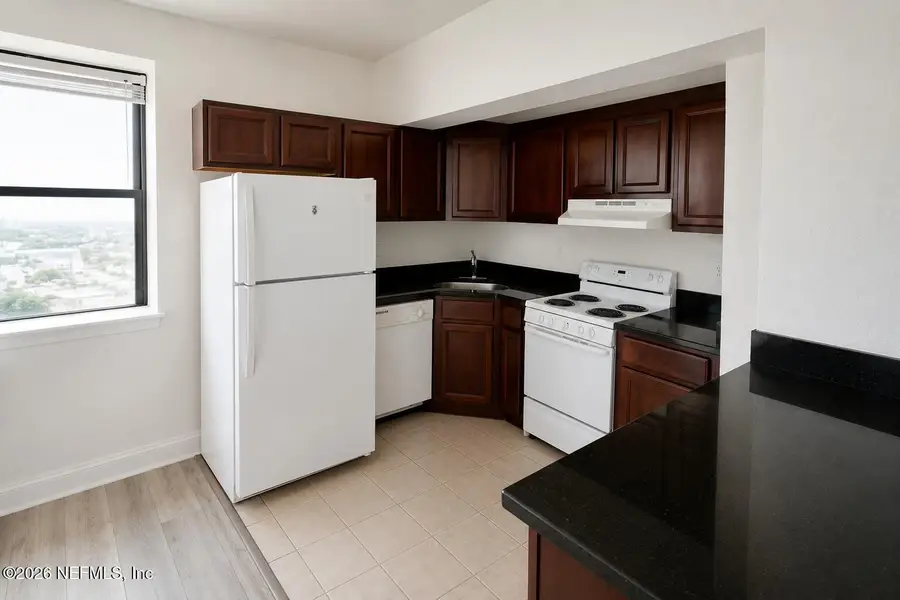 311 W Ashley Street #1102, Jacksonville, FL 32202 - #3