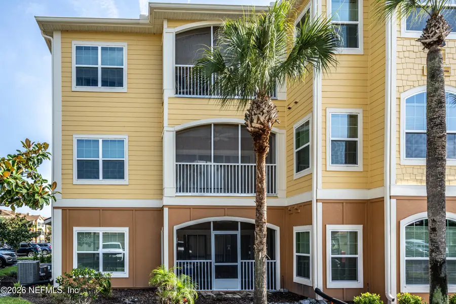 260 Old Village Center Circle #8201, Saint Augustine, FL 32084 - #2