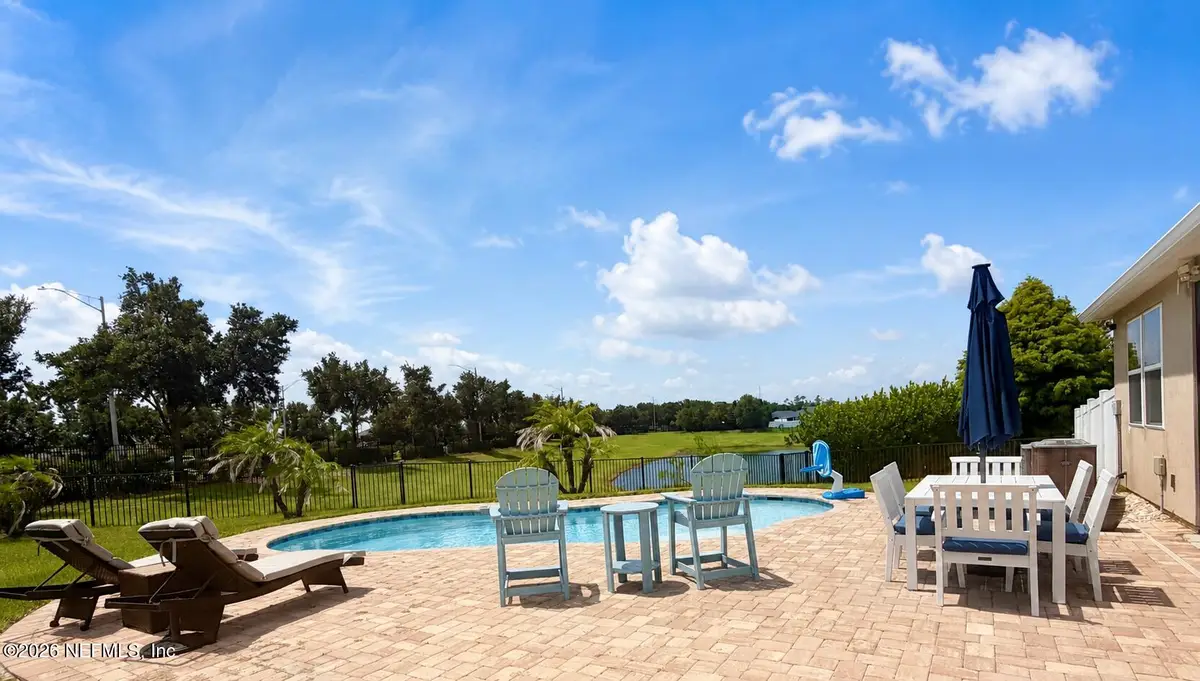 14810 Trellis Street, Jacksonville, FL 32258 - #1