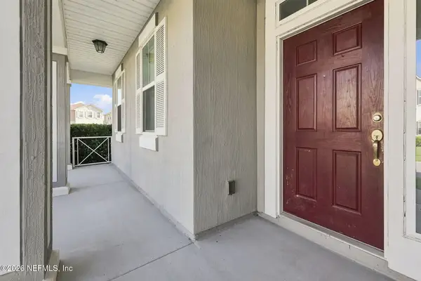 14711 Littleleaf Drive, Jacksonville, FL 32258