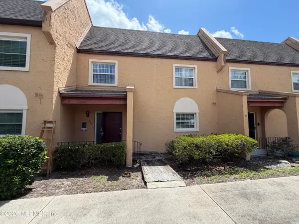 415 Abingdon Place #88, Jacksonville, FL 32225