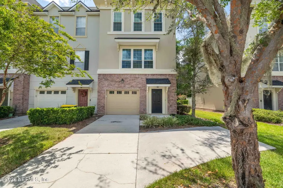 4528 Capital Dome Drive, Jacksonville, FL 32246 - #3
