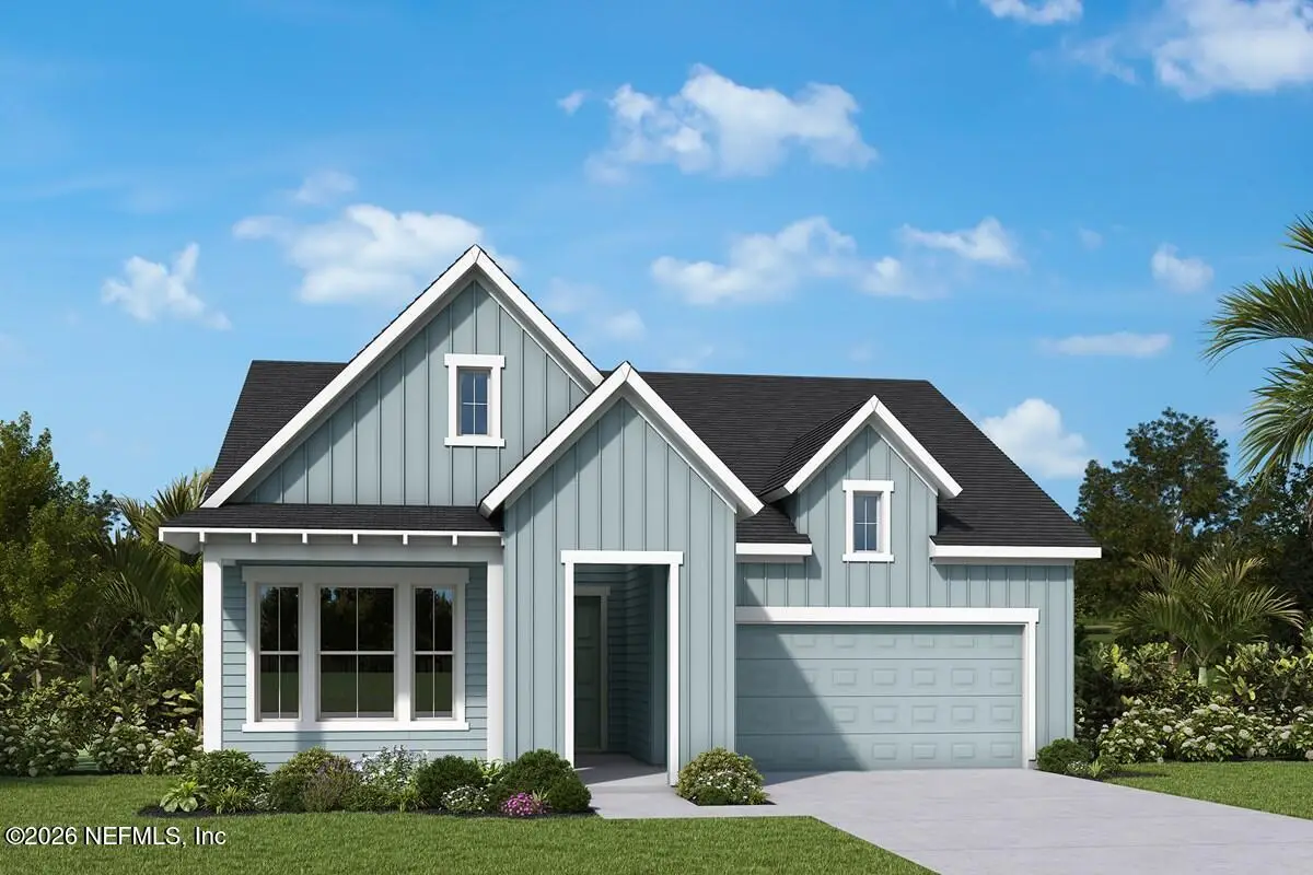 12036 Oak Hollow Trail, Jacksonville, FL 32256 - #1