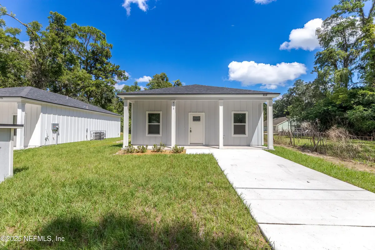 8119 Siskin Avenue, Jacksonville, FL 32219 - #1