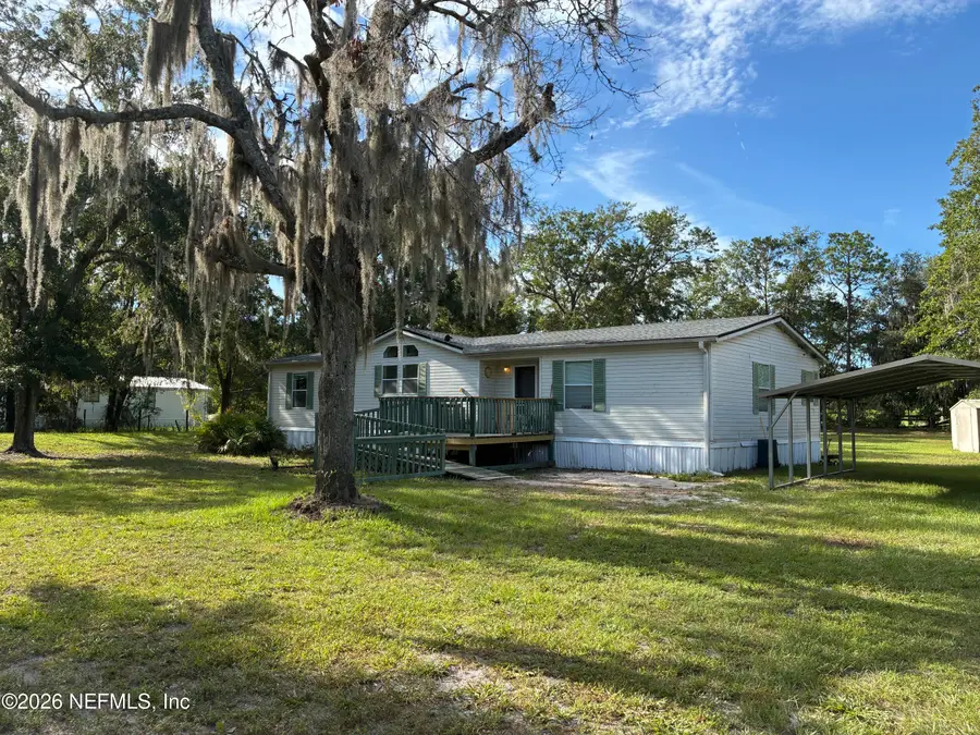 21919 NE 69th Place, Melrose, FL 32666 - #2