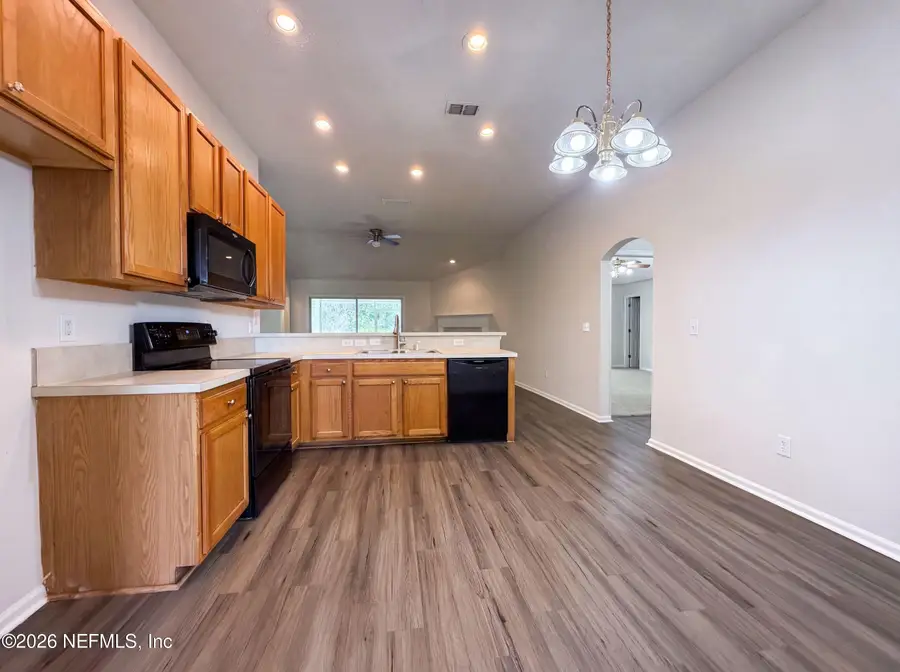 8436 Staplehurst W Drive, Jacksonville, FL 32244 - #2