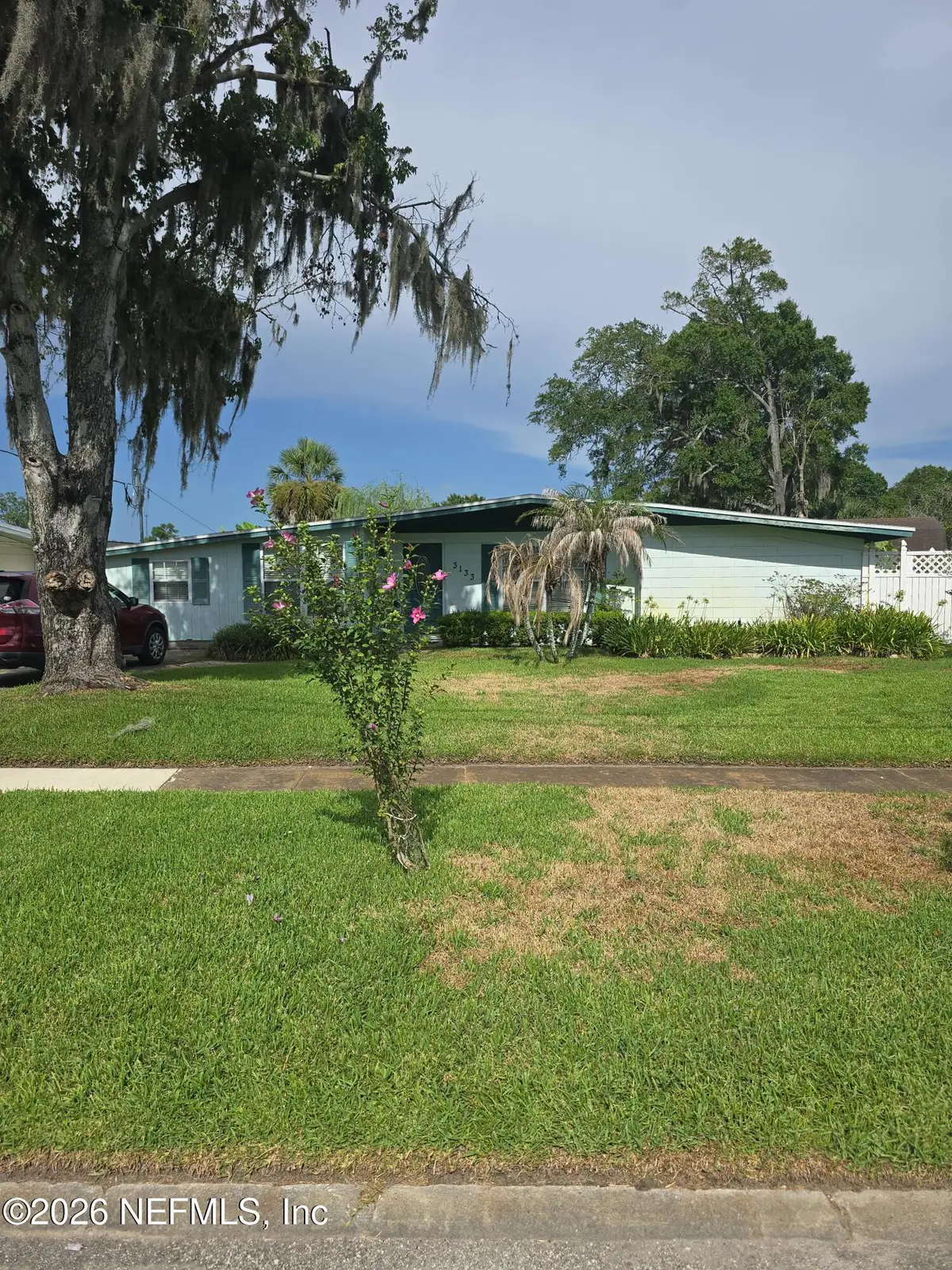 3133 Mandell Drive, Jacksonville, FL 32216 - #1