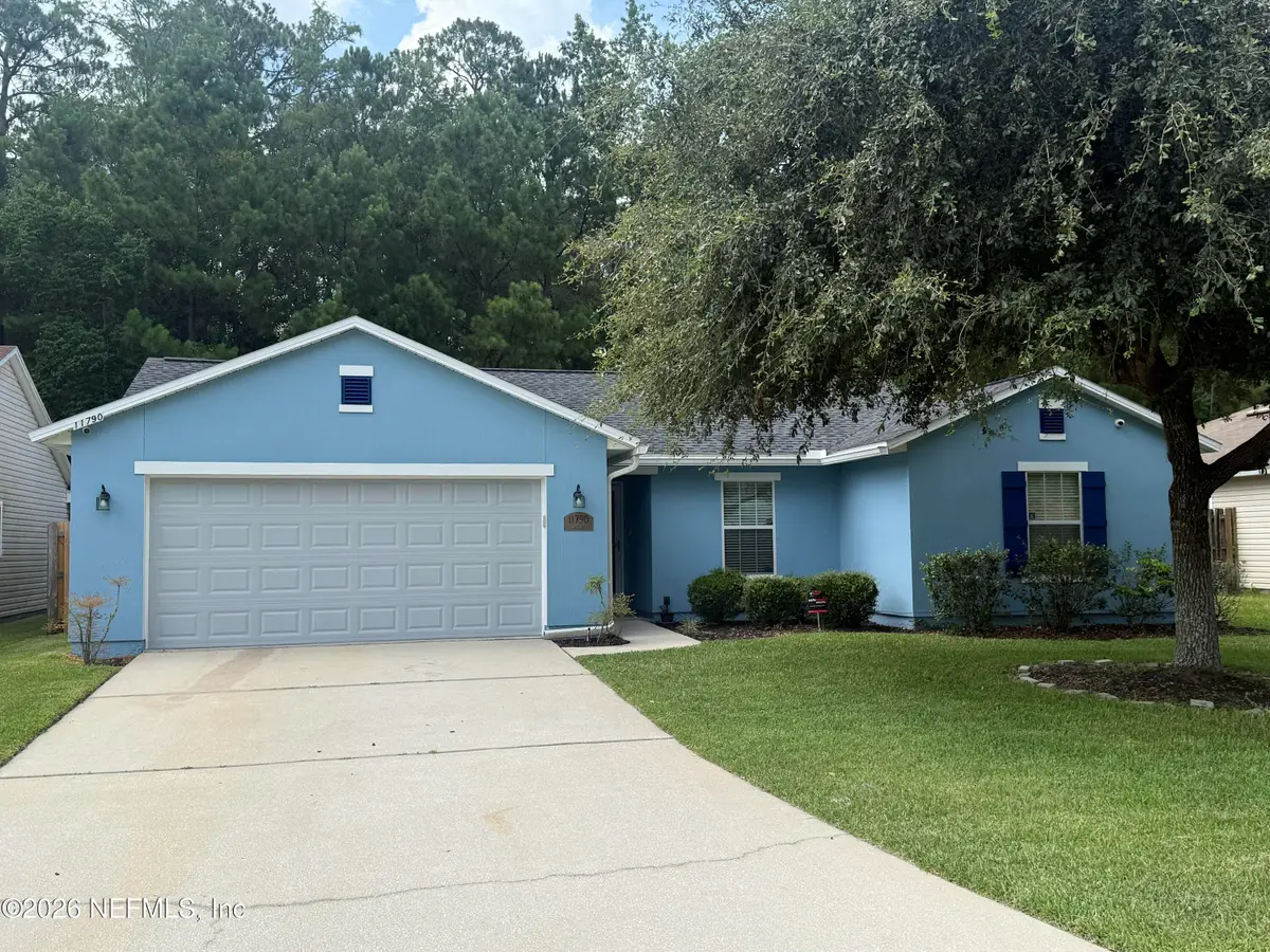 11790 Pleasant Creek Drive, Jacksonville, FL 32218 - #1