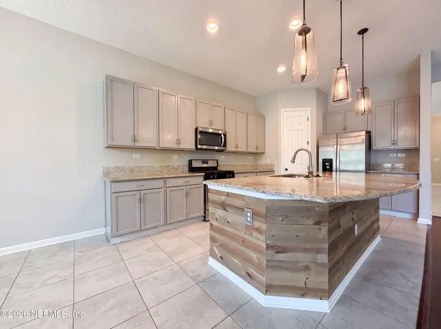 316 Willow Lake Drive, Saint Augustine, FL 32092 - #2