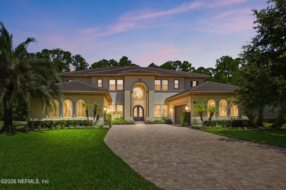 192 Legacy Crossing Drive, Ponte Vedra, FL 32081 - #1
