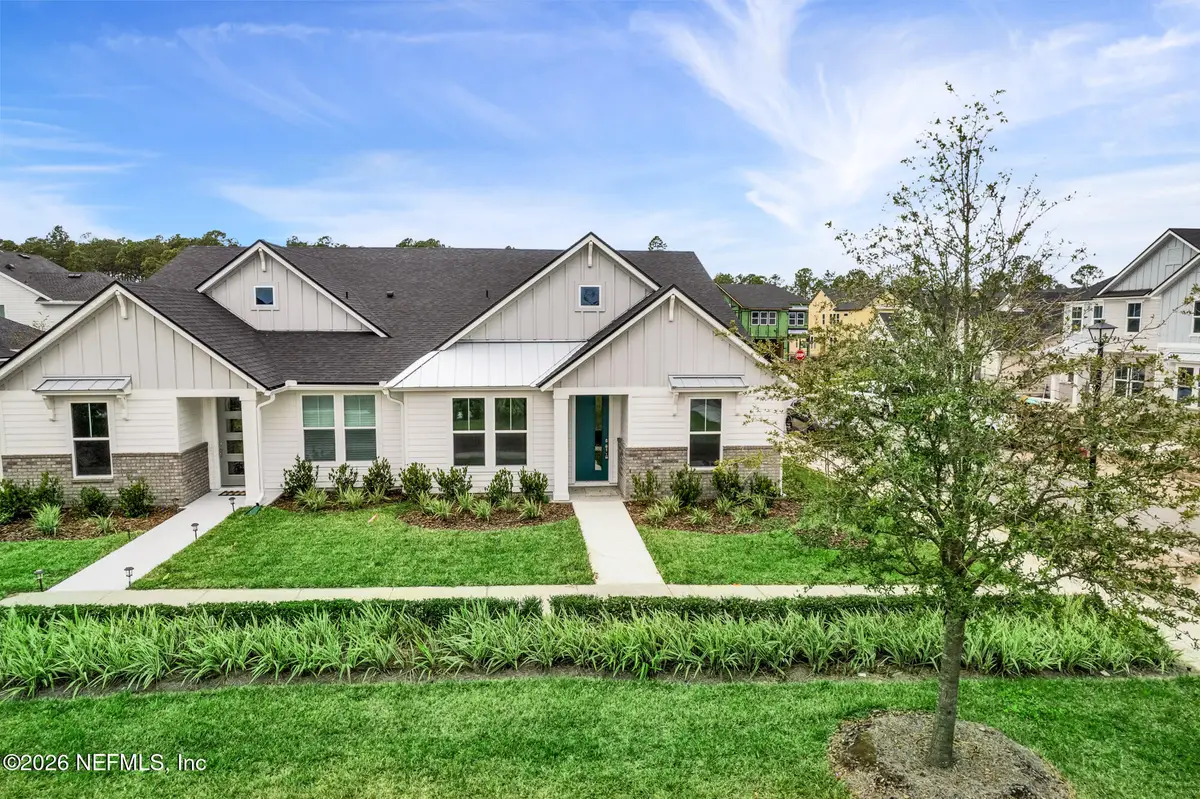 22 Upton Lane, Ponte Vedra, FL 32081 - #1