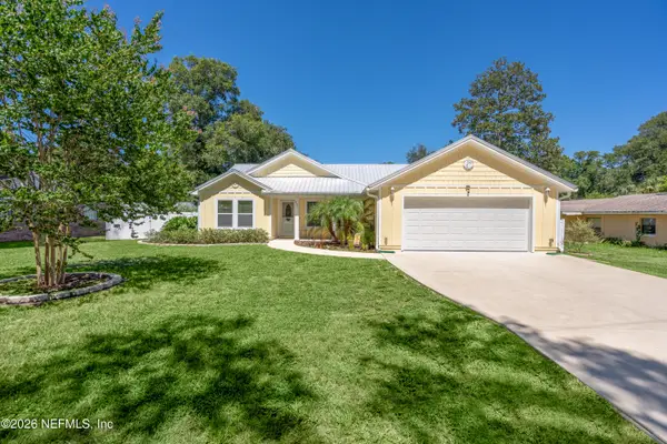 907 Queen Road, St. Augustine, FL 32086