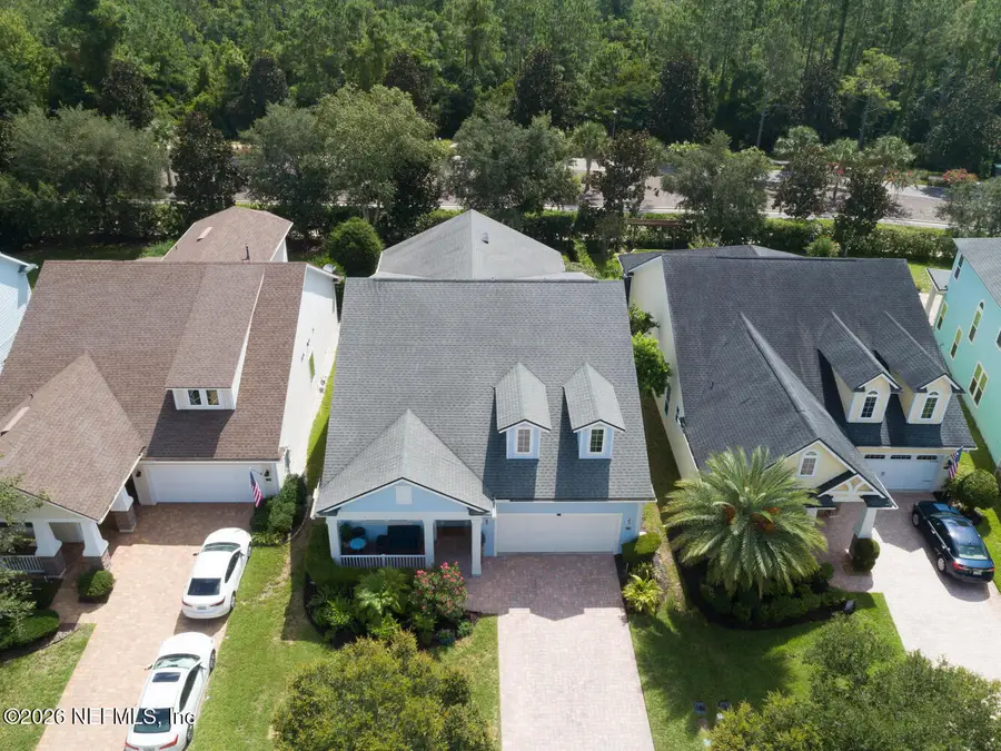 123 Cape Hatteras Drive, Ponte Vedra, FL 32081 - #3