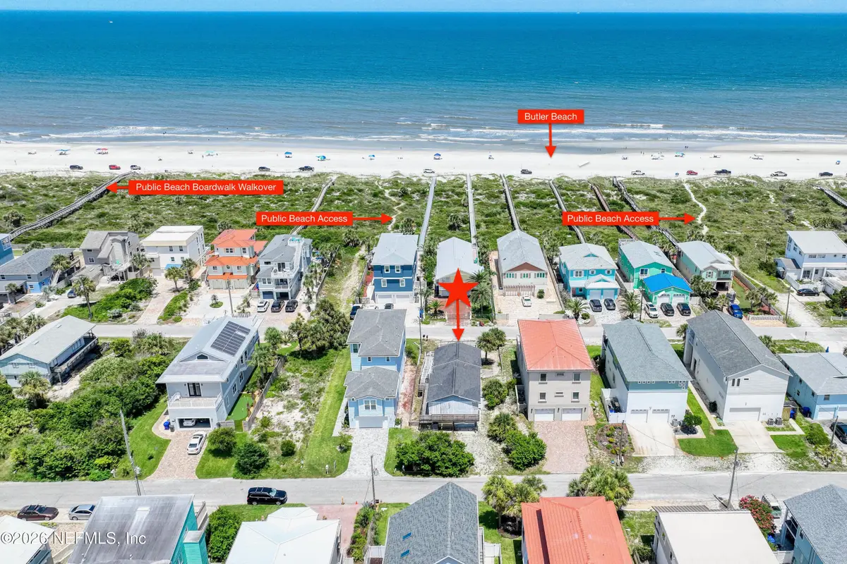 5485 Atlantic, Saint Augustine, FL 32080 - #1