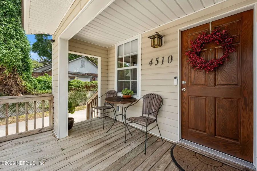 4510 Sappho Avenue, Jacksonville, FL 32205 - #3