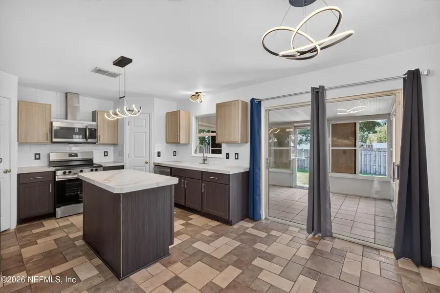 3428 Glenn Hollow Court, Jacksonville, FL 32226 - #2