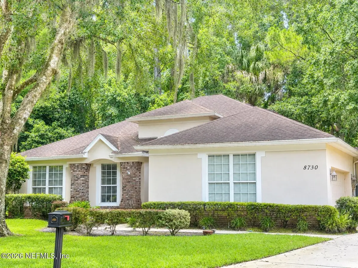 8730 Glenbury S Court, Jacksonville, FL 32256 - #1