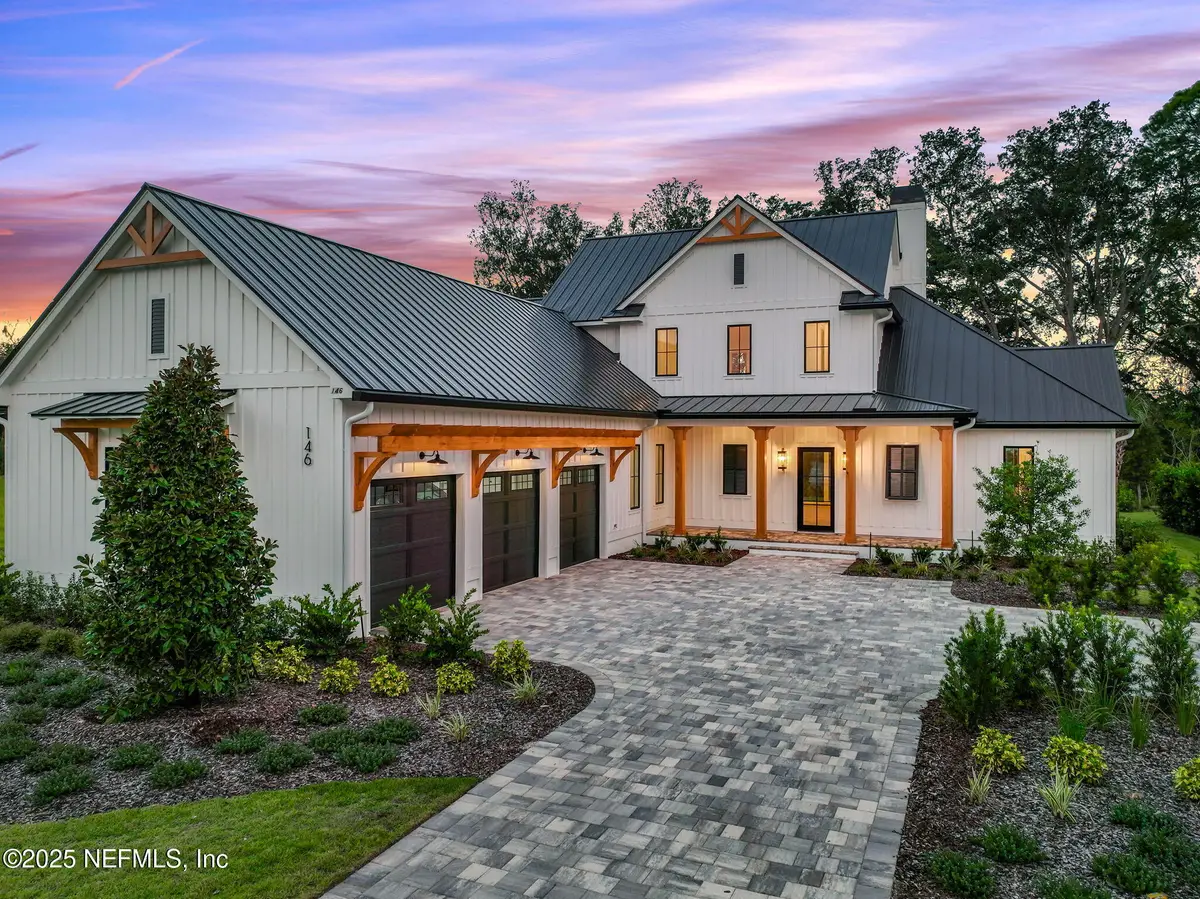 146 Whistling Palm Court, Ponte Vedra, FL 32081 - #1