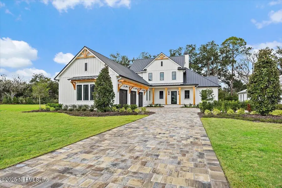 146 Whistling Palm Court, Ponte Vedra, FL 32081 - #3