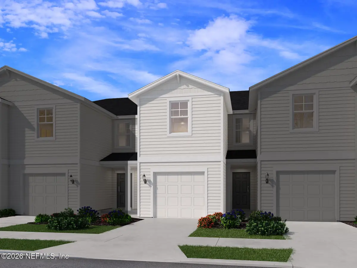 3629 Luxor Way, Middleburg, FL 32068 - #1