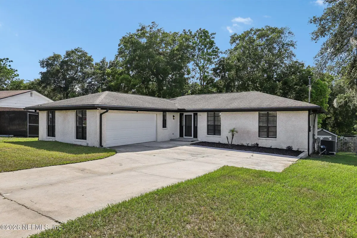 3172 Green Arbor Place, Jacksonville, FL 32277 - #1