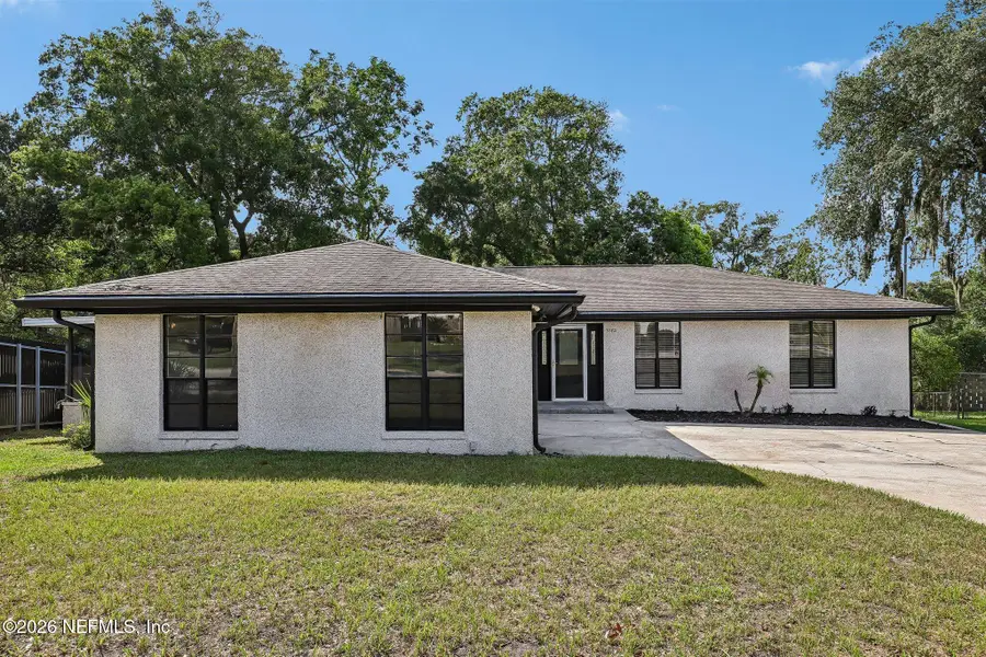 3172 Green Arbor Place, Jacksonville, FL 32277 - #3