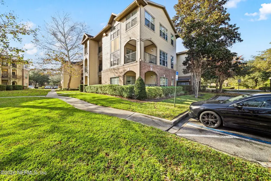 7800 Point Meadows Drive #621, Jacksonville, FL 32256 - #2