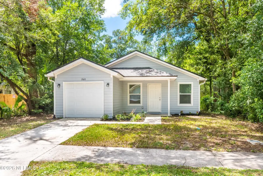 1560 W 30th Street, Jacksonville, FL 32209 - #2