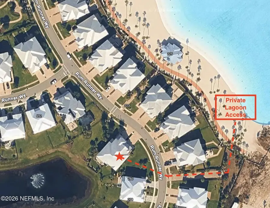 244 Rum Runner Way, Saint Johns, FL 32259 - #3