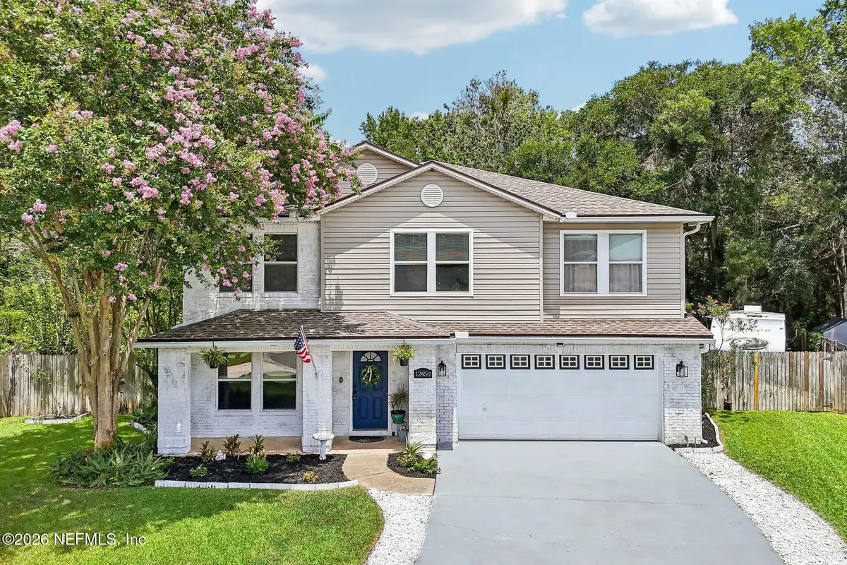 12450 Heathgate Court, Jacksonville, FL 32225 - #1