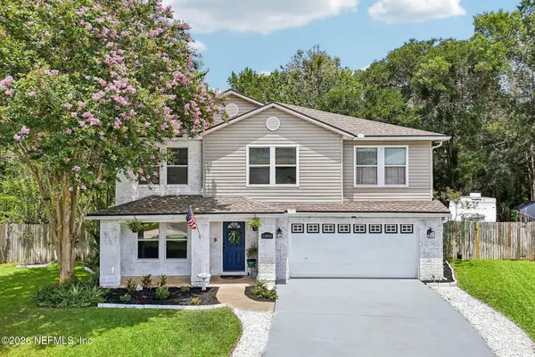 12450 Heathgate Court, Jacksonville, FL 32225