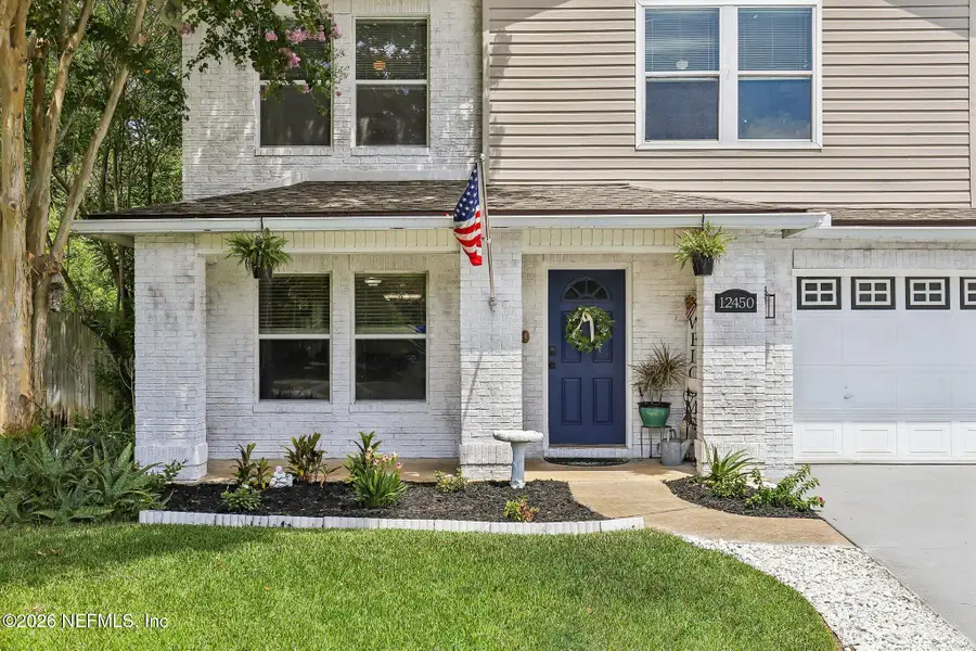 12450 Heathgate Court, Jacksonville, FL 32225 - #3