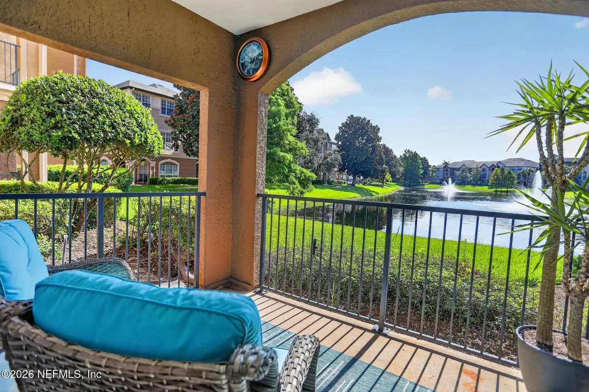 10961 Burnt Mill Road #414, Jacksonville, FL 32256 - #1
