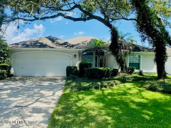 124 Coastal Oak Circle, Ponte Vedra Beach, FL 32082