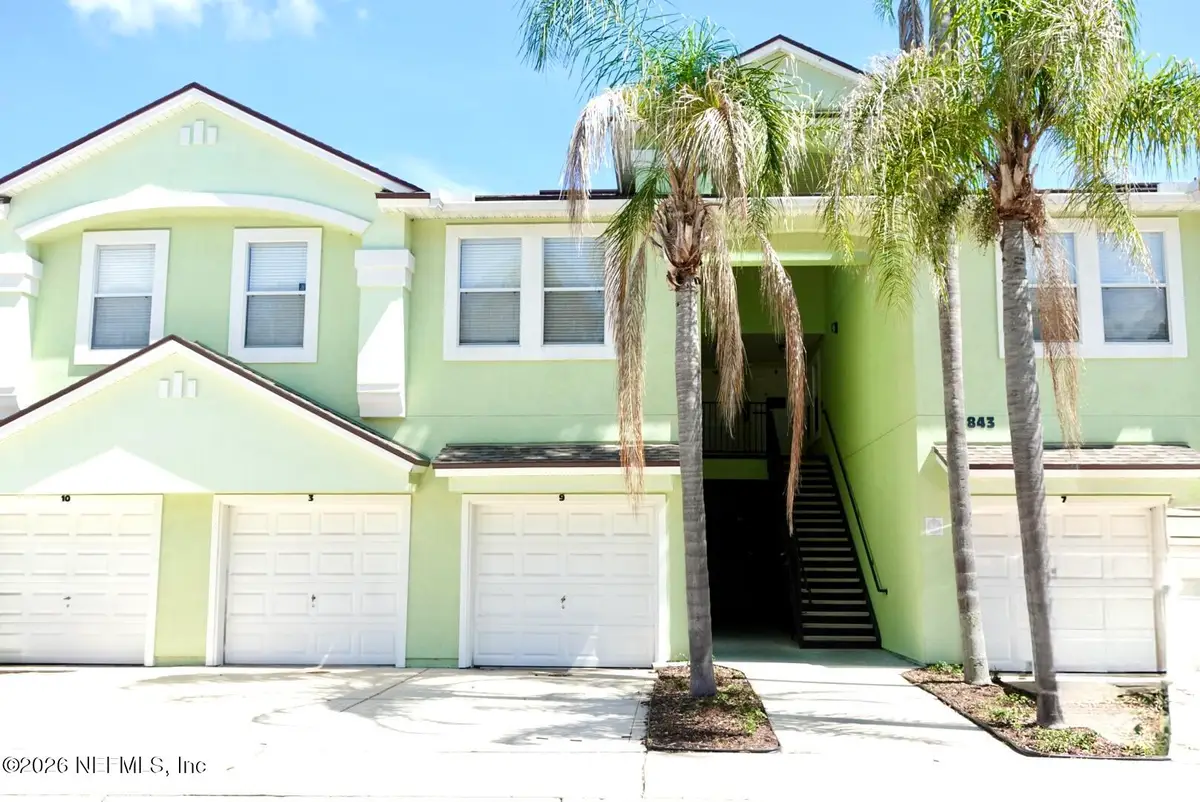 13843 Herons Landing Way #9, Jacksonville, FL 32224 - #1