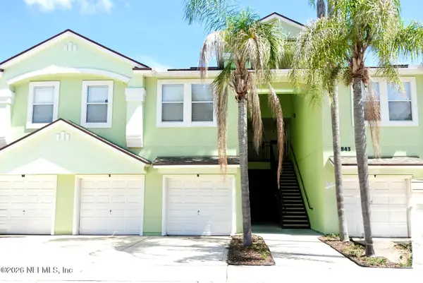 13843 Herons Landing Way #9, Jacksonville, FL 32224