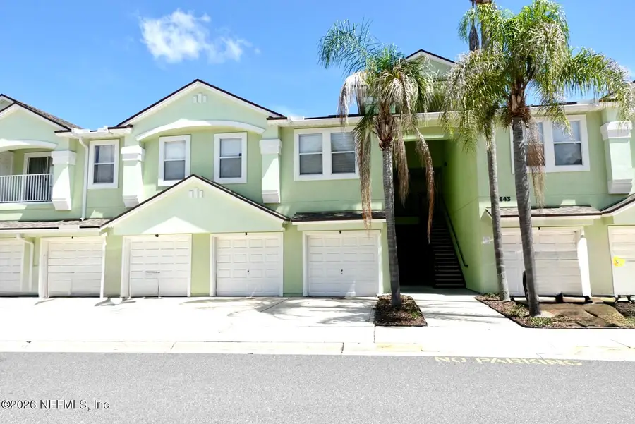 13843 Herons Landing Way #9, Jacksonville, FL 32224 - #3