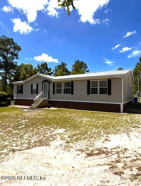 125 Melrose Landing Boulevard, Hawthorne, FL 32640