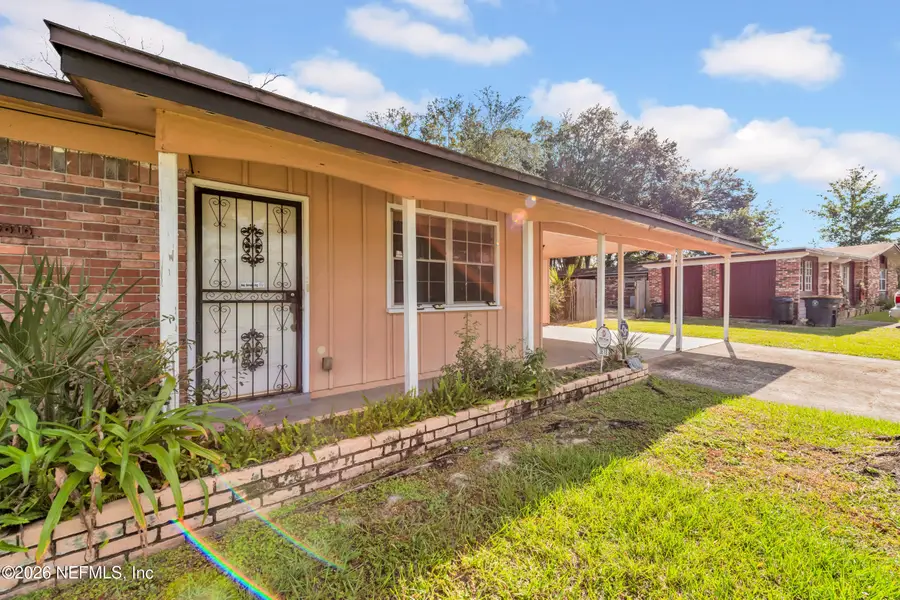 3818 Harbor View Drive, Jacksonville, FL 32208 - #2