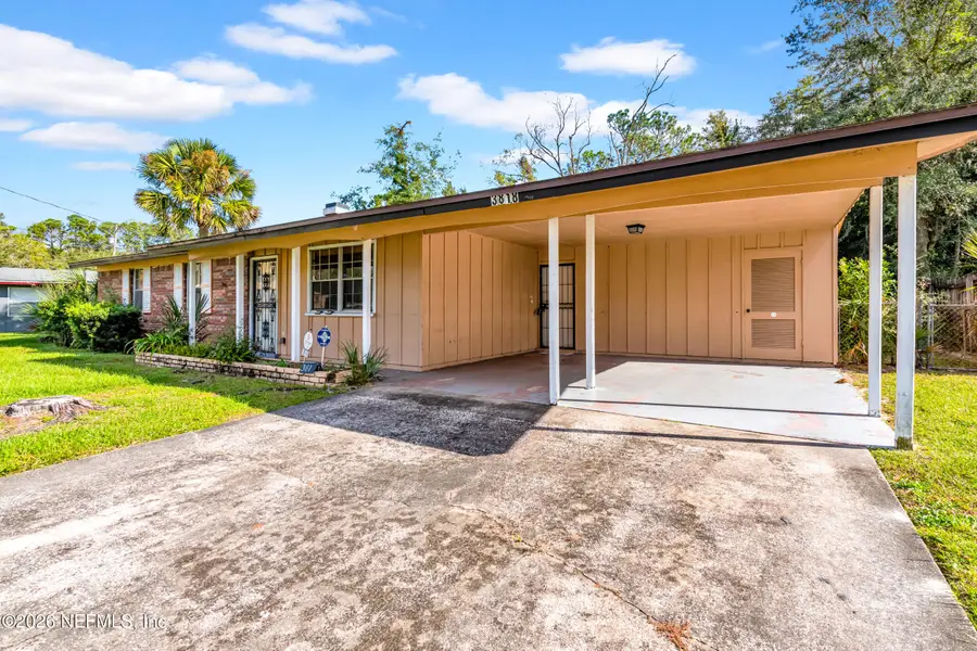 3818 Harbor View Drive, Jacksonville, FL 32208 - #3