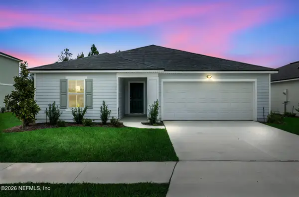 5812 Lagoon Cruise Way, Green Cove Springs, FL 32043