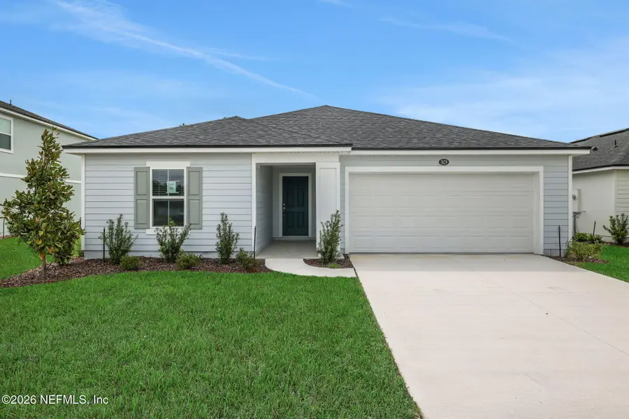 5812 Lagoon Cruise Way, Green Cove Springs, FL 32043 - #3
