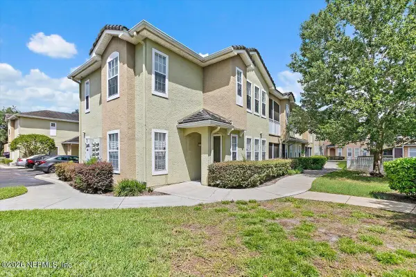 10075 Gate N Parkway #2611, Jacksonville, FL 32246
