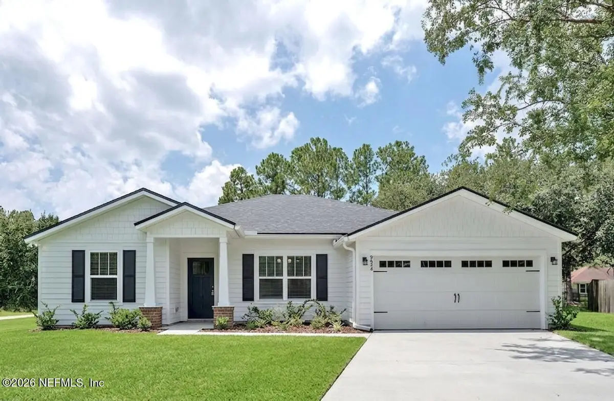 9624 Grove Hill Lane, Jacksonville, FL 32222 - #1