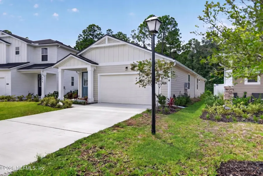 290 Spruce Hill Point, Saint Johns, FL 32259 - #3