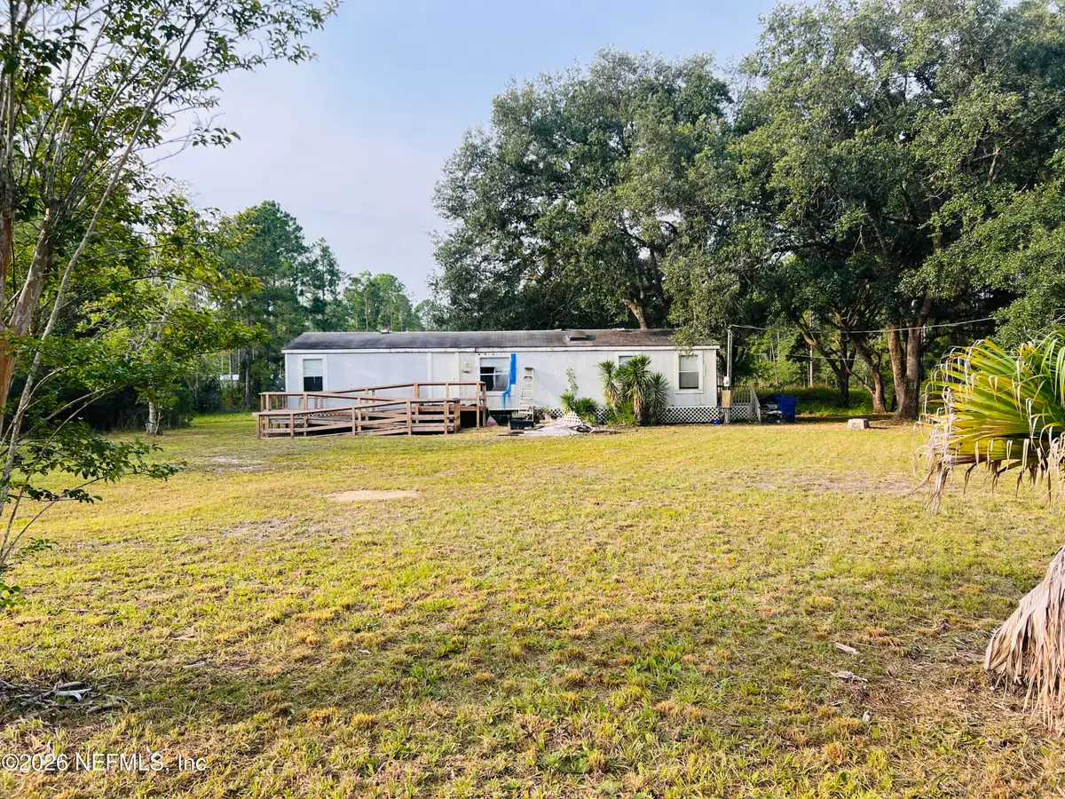 4445 Melanie Street, Hastings, FL 32145 - #1