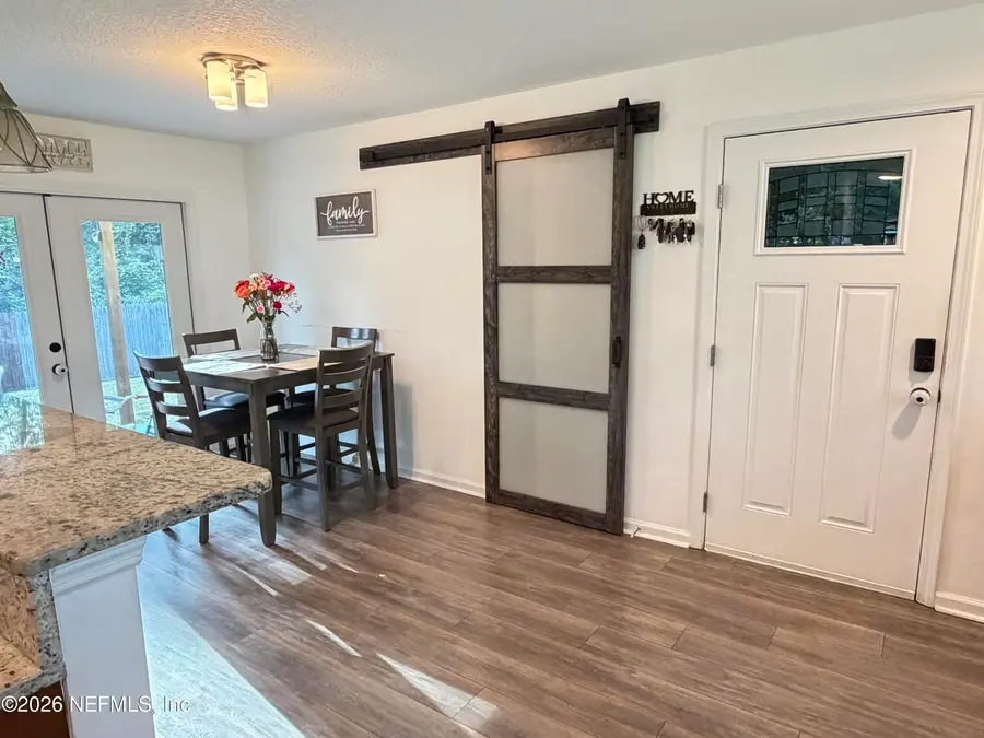4751 Lincrest N Drive, Jacksonville, FL 32208 - #3