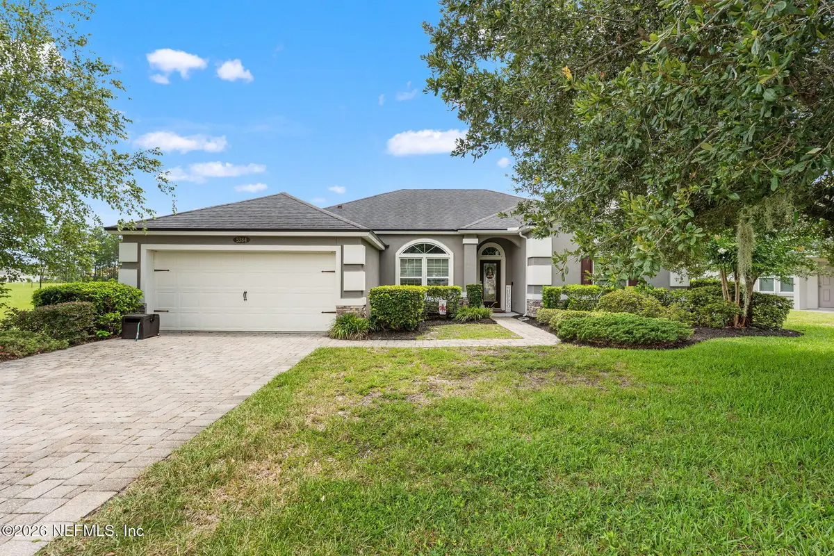 5384 Clapboard Creek Drive, Jacksonville, FL 32226 - #1