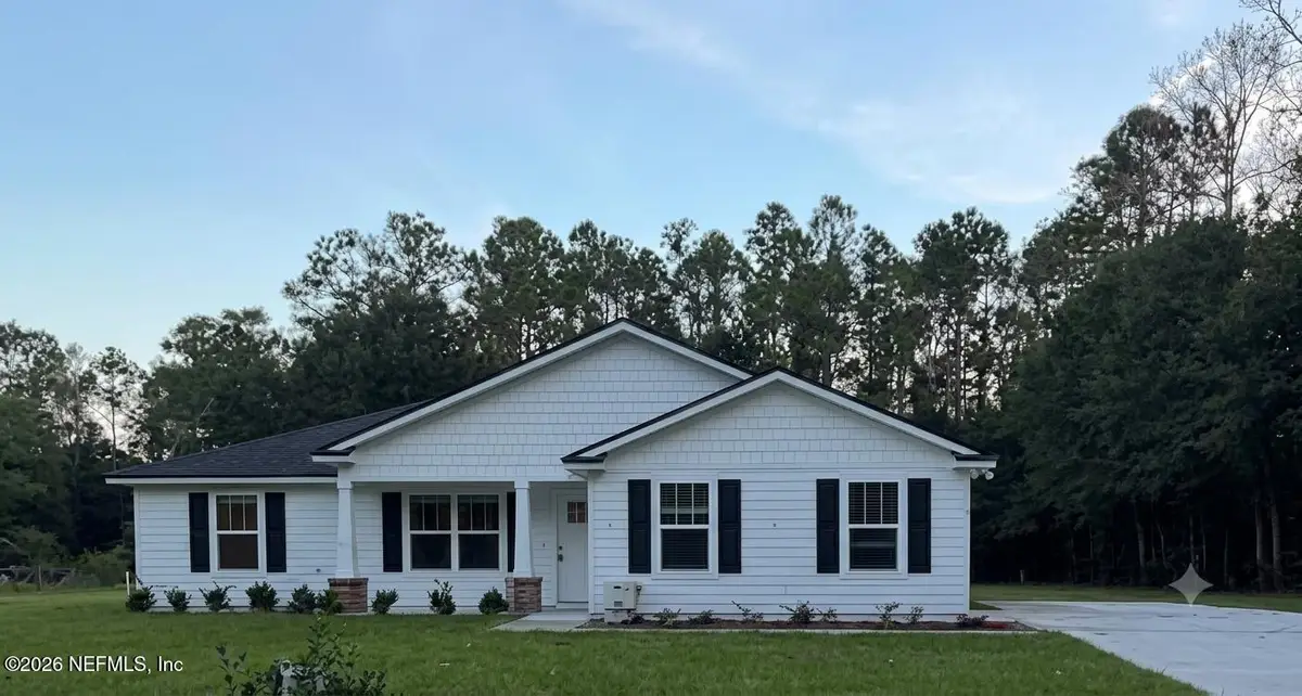 12421 Woodcutter Road, Jacksonville, FL 32220 - #1